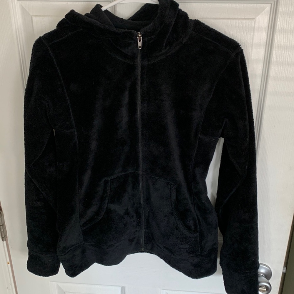 Patagonia sweater